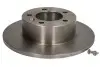 Гальмівний диск зад. Movano/Master/NV400/Movano 10- BREMBO 08.B829.10 (фото 1)