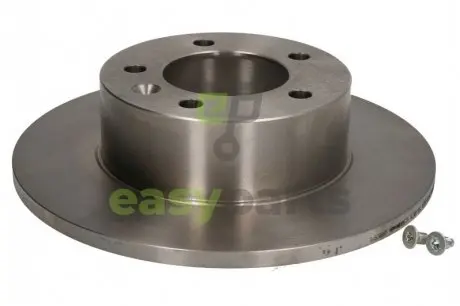 Гальмівний диск зад. Movano/Master/NV400/Movano 10- BREMBO 08.B829.10