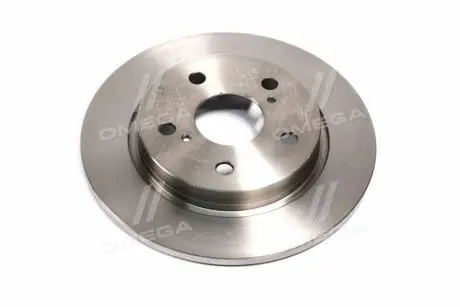 Гальмівний диск зад. Corolla/Auris 15-18 BREMBO 08.A912.10
