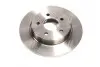 Гальмівний диск зад. Focus (14-21) BREMBO 08.A725.10 (фото 4)
