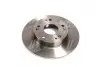 Гальмівний диск зад. Civic (09-21) BREMBO 08.A147.10 (фото 3)