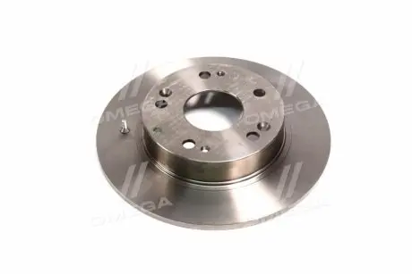 Гальмівний диск зад. Civic (09-21) BREMBO 08.A147.10