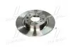 Гальмівний диск зад. Croma/Vectra (02-15) BREMBO 08.9511.10 (фото 4)