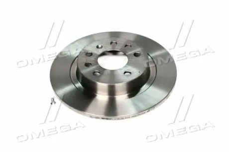 Гальмівний диск зад. Croma/Vectra (02-15) BREMBO 08.9511.10