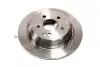 Гальмівний диск зад. Viano/Vito 03- BREMBO 08.8405.10 (фото 1)