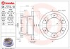 Тормозной диск BREMBO 08.7772.10 (фото 1)