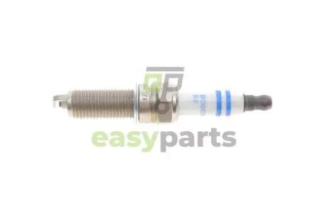 Свічка запалювання Hyundai i20/i30/Elantra/Kia Ceed 1.4-1.8 07- BOSCH 0242135527