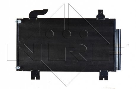 Радиатор кондиционера NRF 350097