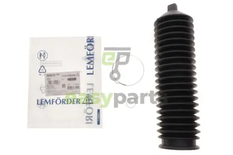 Пильник рейки рульової Ford Transit 01-06 (довгий) (R) LEMFORDER 30245 01