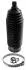 Пильовик кермовий термопласт 254mm 20mm/63mm Audi A4, A6, A8, Allroad, Cabriolet Seat Exeo, Exeo St Skoda Superb I VW Passat 1.6-6.0 03.94- LEMFORDER 30235 01 (фото 1)
