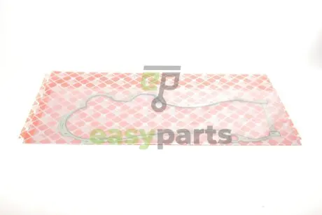 Прокладка кришки ГРМ Fiat Doblo 1.3 JTD/D 10- FEBI BILSTEIN 32153