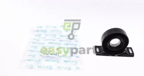 Підшипник підвісний BMW 5 (E34)/ 7 (E32) 4.0-5.0i 87-97 (d=35mm) (посередине) MEYLE 300 261 2103/S