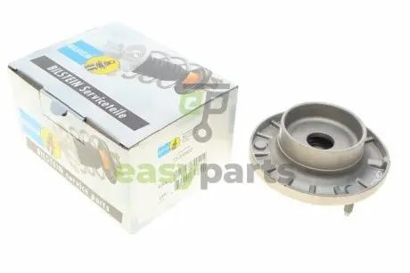 Подушка амортизатора (заднього) BMW 5 (F10/F18) 2.0D/3.0 10- 7/N20/N47/N52/N53/N55/N57/N63 (B1) BILSTEIN 12-300402