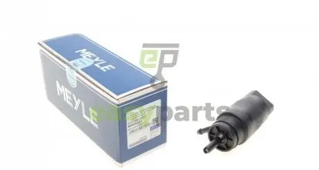 Насос омивача скла (моно) MB E-class (W124) 93-95 MEYLE 013 069 0001