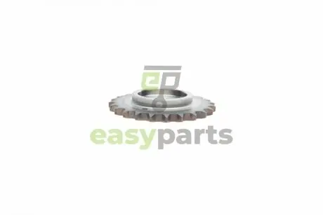 Комплект ланцюга ГРМ Hyundai H-1 (TQ)/Kia Sorento I (JC) 2.5CRDi 01- INA 559 0127 10 (фото 1)