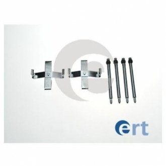 Комплект монтажний колодок ERT 420018