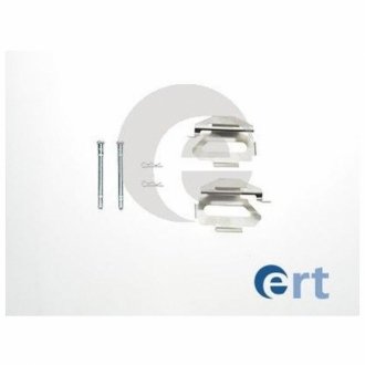 Комплект монтажний колодок ERT 420093 (фото 1)