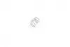 Комплект пружинок колодок ручника Citroen C2/C3/C4/Peugeot 208/301 02- BOSCH 1987475304 (фото 2)