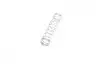 Комплект пружинок колодок ручника Citroen C2/C3/C4/Peugeot 208/301 02- BOSCH 1987475304 (фото 10)