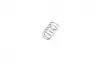 Комплект пружинок колодок ручника Renault Scenic/Megane 1.4-2.0 97-03 (TRW) BOSCH 1987475257 (фото 19)
