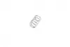 Комплект пружинок колодок ручника Renault Scenic/Megane 1.4-2.0 97-03 (TRW) BOSCH 1987475257 (фото 10)