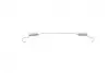Комплект пружинок колодок ручника Citroen C3/Xsara/Peugeot 207/208/301/306/406 1.0-2.0 95- BOSCH 1987475255 (фото 14)