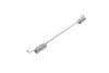 Комплект пружинок колодок ручника Citroen C3/Xsara/Peugeot 207/208/301/306/406 1.0-2.0 95- BOSCH 1987475255 (фото 4)