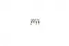 Комплект пружинок колодок ручника Citroen C3/Xsara/Peugeot 207/208/301/306/406 1.0-2.0 95- BOSCH 1987475255 (фото 7)