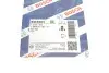 Комплект пружинок колодок ручника BMW 3 (E36)/Z3 (E36) 91-03 BOSCH 1987475136 (фото 3)
