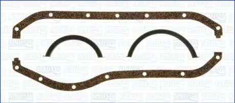 К-т прокладок поддона AJUSA 59008400