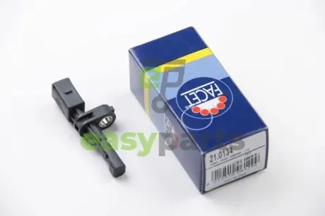 Датчик швидкості (ABS) FACET 21.0134