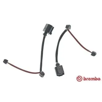 Датчик износа колодок BREMBO A00448