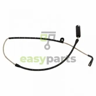 Датчик зносу гальмівних колодок (передніх) BMW 5 (E39) 95-04 FEBI BILSTEIN 08203