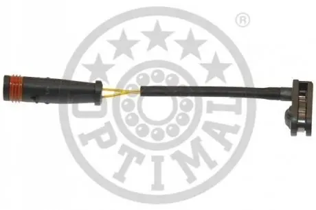 Датчик износа колодок Optimal WKT-50581K