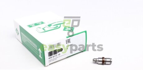 Гідрокомпенсатор VW T5/Golf/Passat 2.3-3.2 99- (12mm), BDL/BKK/CFLA INA 420017210