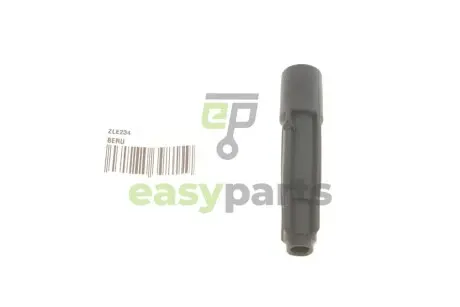 Наконечник свічки запалювання MB E-class (W124/W210) 93-03/Sprinter 95-06 (M111) BERU ZLE234