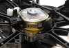 Вентилятор радіатора (електричний) Nissan Leaf 11- NRF 47570 (фото 6)