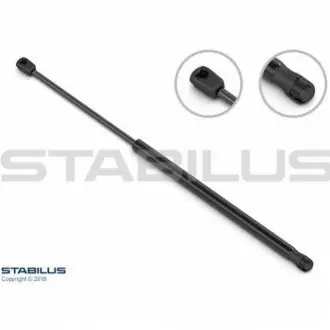 Амортизатор багажника STABILUS 940716