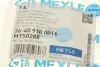 Фото 6 - амортизатор багажника MEYLE 36-40 910 0016 Амортизатор багажника MEYLE 36-40 910 0016 (фото 6)