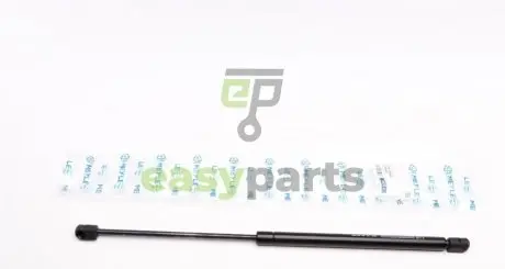 Амортизатор кришки багажника VW Golf II 83-92 MEYLE 140 161 0060