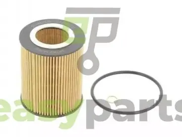 BMW фільтр масляний H=104mm вставка BMW 2.0-3.0: E36/46 E39/60 E38/66 95- CHAMPION COF100504E