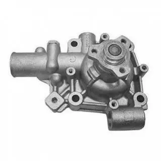 RENAULT помпа води TRAFIC,Master,Iveco 2,5D 81- MAGNETI MARELLI 352316170985