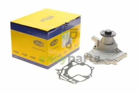 Помпа води Nissan Serena/Trade/Vanette 2.3 D 93-02 MAGNETI MARELLI 352316170793
