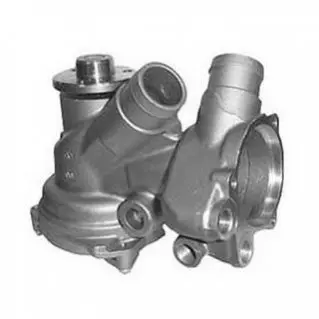 DB помпа води 124 280E,320E 93- MAGNETI MARELLI 352316170680