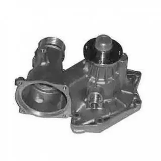BMW помпа води 750-850 24V 91- MAGNETI MARELLI 352316170041