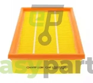 U722 Повітряний фільтр CHAMPION CAF100722P