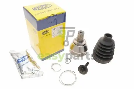ШРКШ (зовнішній) Ford C-Max/Focus 1.4/1.6/2.0/1.6-2.0TDCi 04- (36x26z) (TOJ0334) MAGNETI MARELLI 302015100334