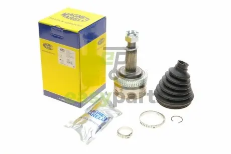 ШРКШ (зовнішній) Hyundai Tucson/Kia Sportage 04- (24x27z) (ABS 48z) (TOJ0170) MAGNETI MARELLI 302015100170