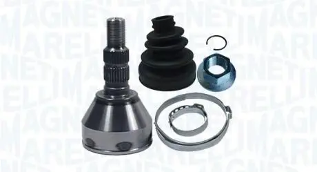 TOJ0104 Шрус наружный MAGNETI MARELLI 302015100104