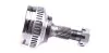 ШРКШ (зовнішній) Peugeot Partner 05- (25x34z) (+ABS) (TOJ0066) MAGNETI MARELLI 302015100066 (фото 1)